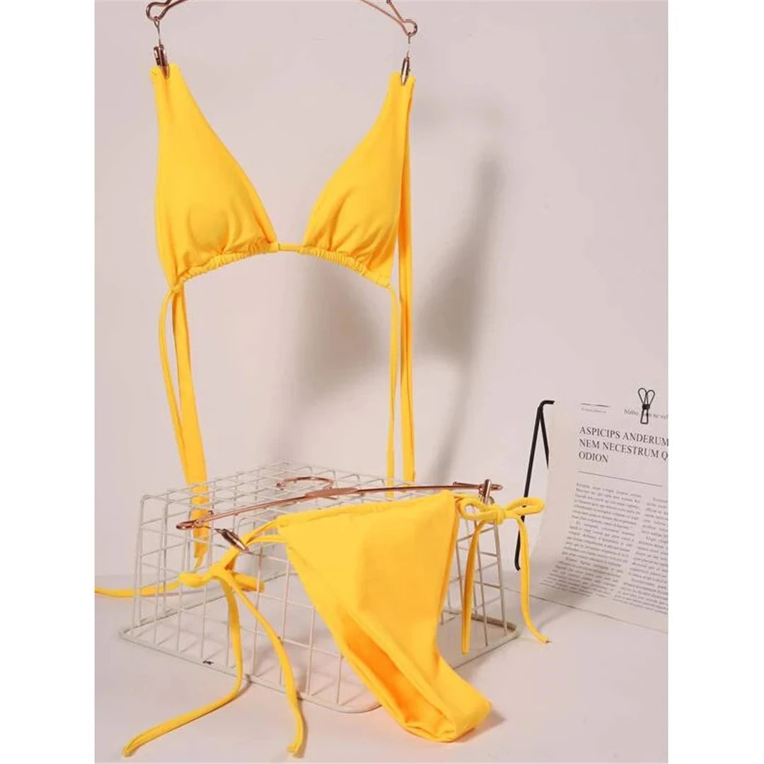 Murta Gold Sun Triangle