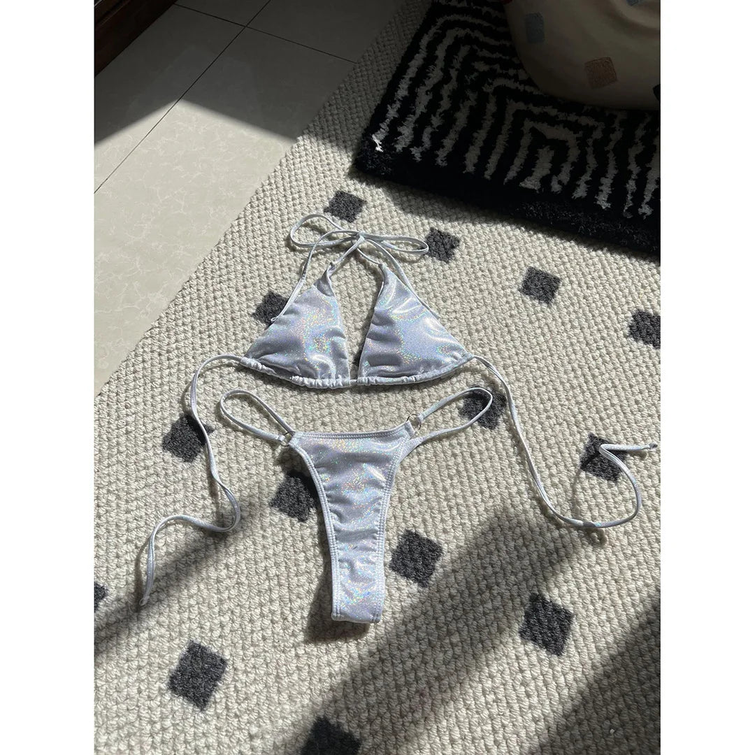 Murta Ice Glitter Glow