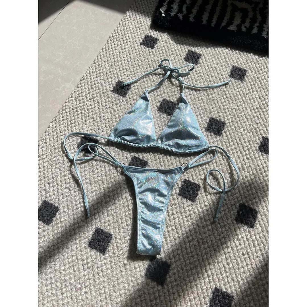 Murta Ice Glitter Glow